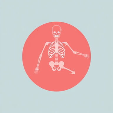 Exercises For Bone Marrow Edema