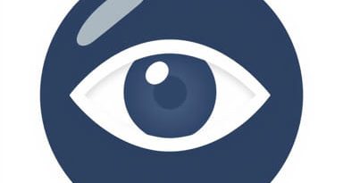 Eye Floaters Becoming More Noticeable