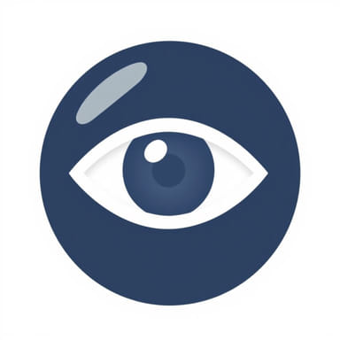 Eye Floaters Becoming More Noticeable