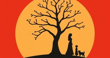 Family Tree Anna Karenina