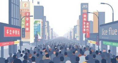 Far From The Maddening Crowds Chicane