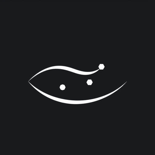 Fast Infinitesimal Time Coalescent Process