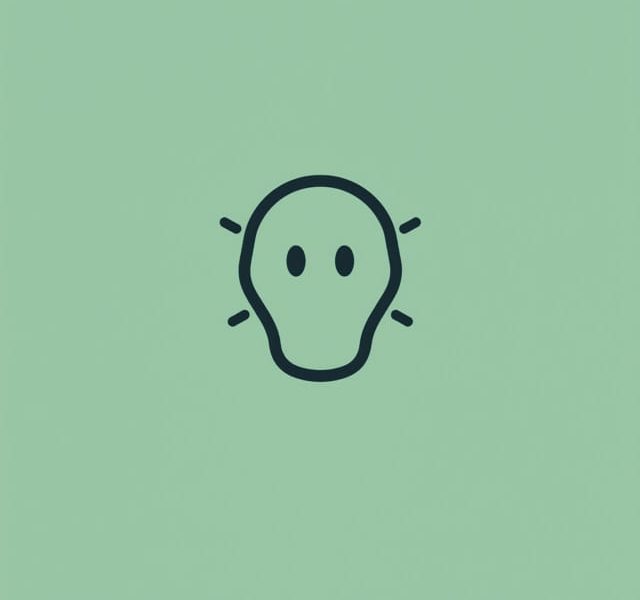 Fear Of Intrusive Thoughts