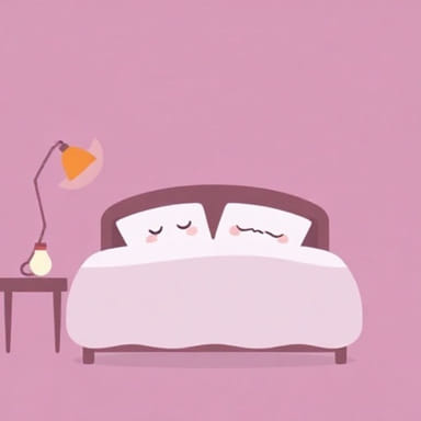 Feeling Drowsy After Waking Up