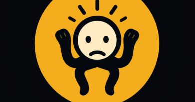 Feeling Of Extreme Nervousness