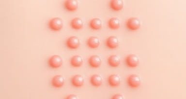 Feeling Of Itchiness Under Skin