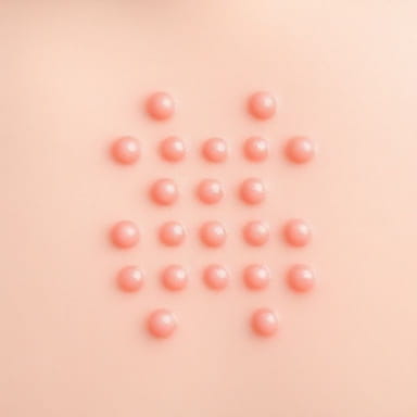 Feeling Of Itchiness Under Skin