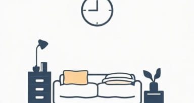 Feeling Tired All The Time