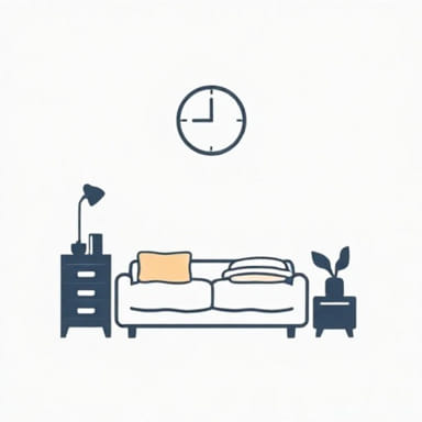 Feeling Tired All The Time