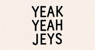 Fever To Tell Yeah Yeah Yeahs