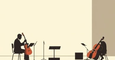 Filipino Musicologist Who Participated In Music Concerto