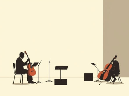 Filipino Musicologist Who Participated In Music Concerto