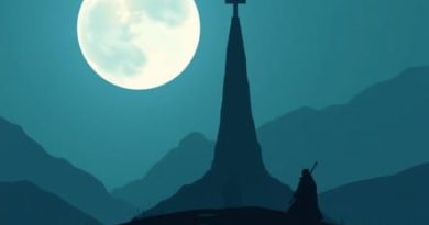 Final Fantasy Xv Pilgrimage