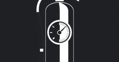 Fire Extinguisher Gauge Overcharge