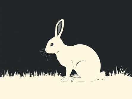 First Edition Velveteen Rabbit