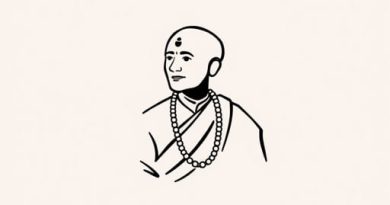 First President Of Ramakrishna Mission