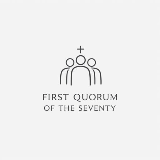 First Quorum Of The Seventy