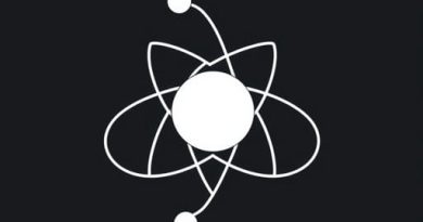 First To Split The Atom