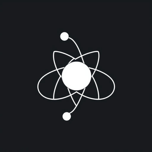 First To Split The Atom