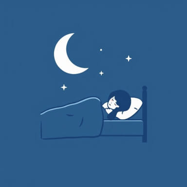 Fistful Of Xanax Just To Fall Asleep