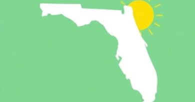 Florida Weatherization Assistance Program Application