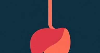 Focal Fatty Sparing Liver Treatment