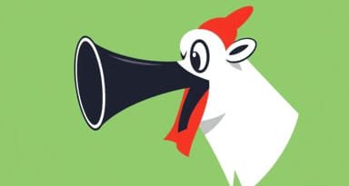 Foghorn Leghorn Loud Mouthed Schnook