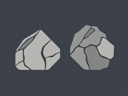 Foliated And Nonfoliated Metamorphic Rocks