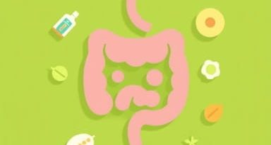 Food Additive Gut Health