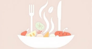 Food Group Plans Primarily Dictate