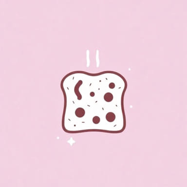 Food Poisoning From Moldy Bread