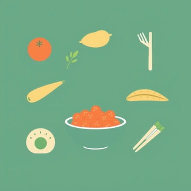 Foods That Are Low Carb