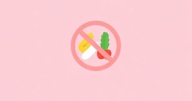 Foods To Avoid During Wound Healing