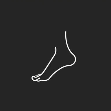 Foot Progression Angle In Toeing