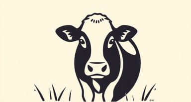 Formality At The Cowshed