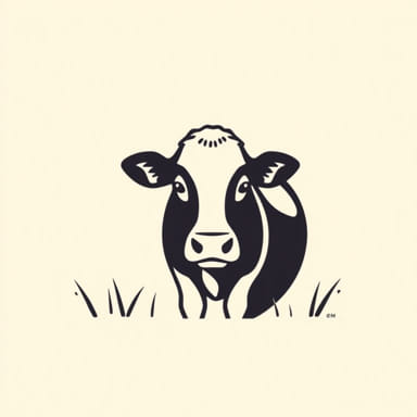 Formality At The Cowshed