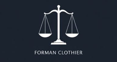 Forman Clothier Law Group Llc