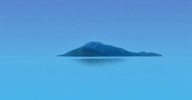 Formation Of Lake Tanganyika