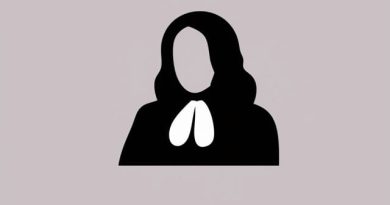 Former Judge Tracie Hunter