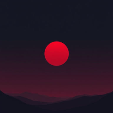 Frame Crimson Dawn Or Pykes