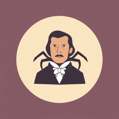 Franklin Crabbe Character Traits