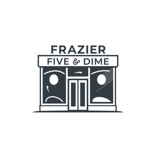 Frazier Five And Dime