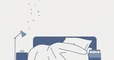 Frequently I Have Feigned Sleep