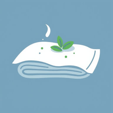 Fresh Nap Moist Towelette Ingredients