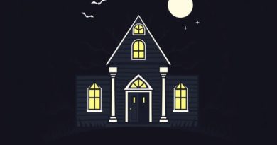 Fright Night Boone Hall