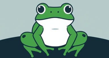 Frog Joke Kerry O Keefe