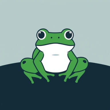 Frog Joke Kerry O Keefe