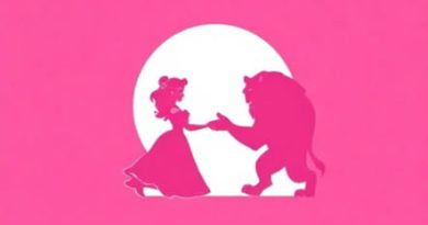 From Beauty And The Beast