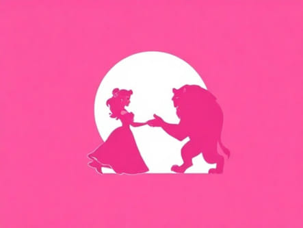 From Beauty And The Beast