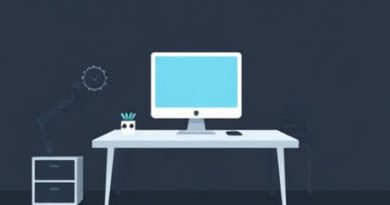 From Dorm Room To Tech Icon Code